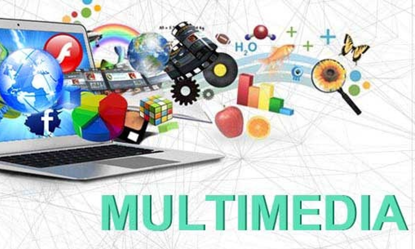 Multimedia & IT